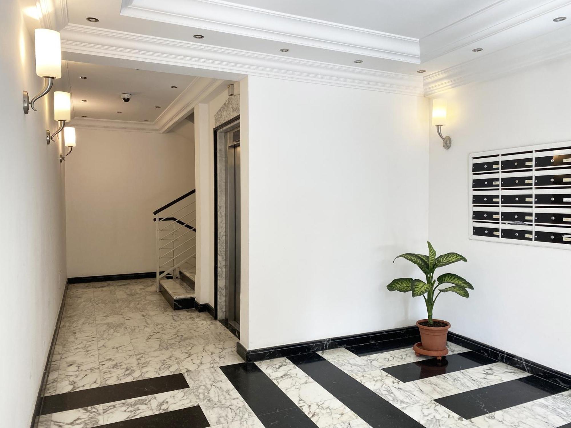 Appartement Be Close - Porta Portese Con Terrazza *
