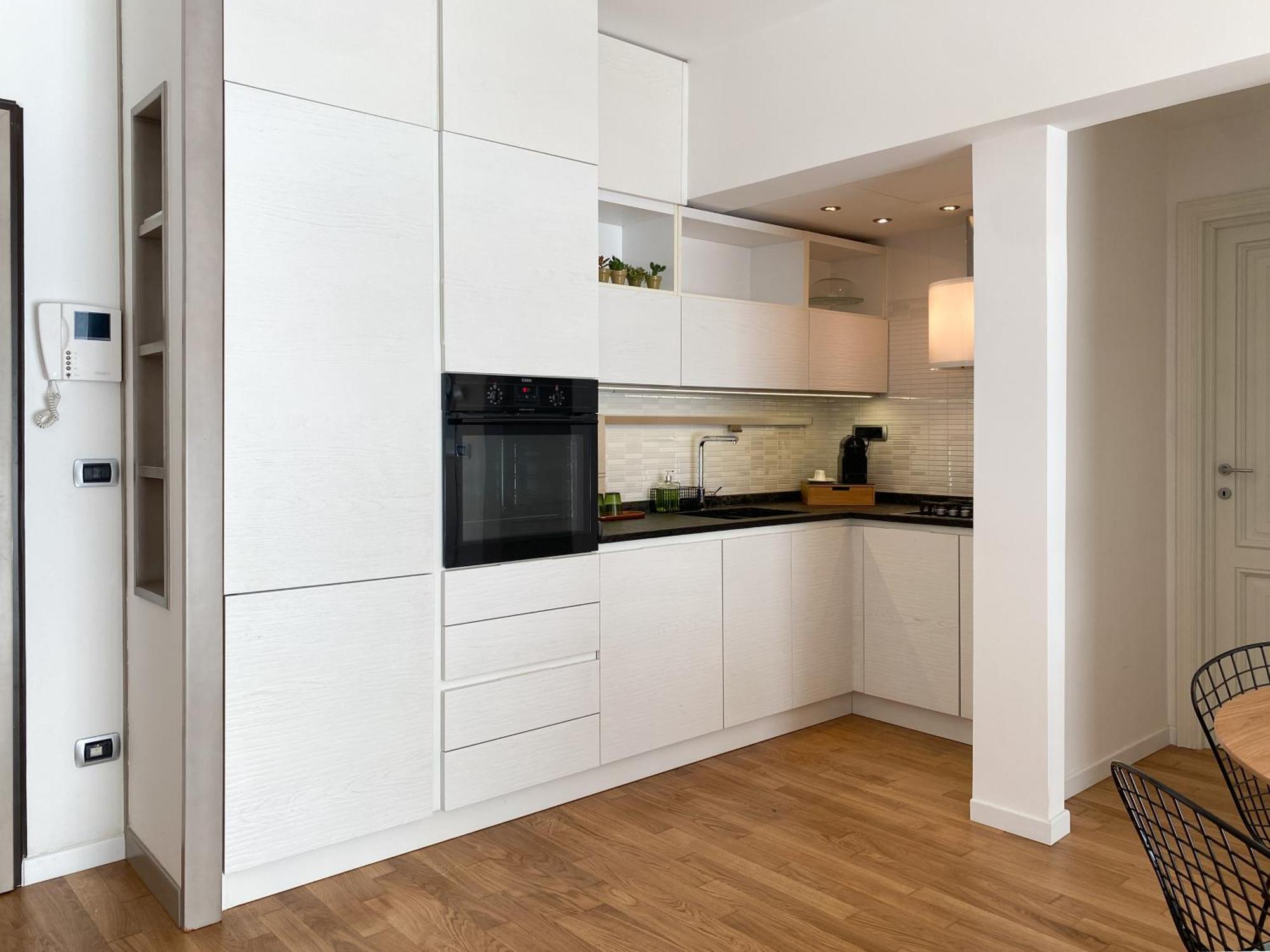 Appartement Be Close - Porta Portese Con Terrazza Rome