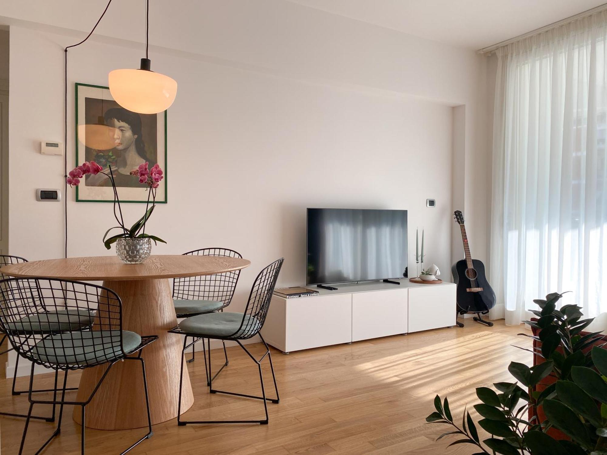 Be Close - Porta Portese Con Terrazza Appartement *