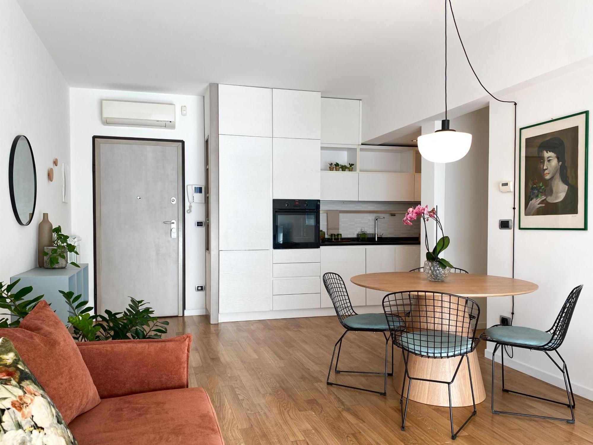 Appartement Be Close - Porta Portese Con Terrazza Rome