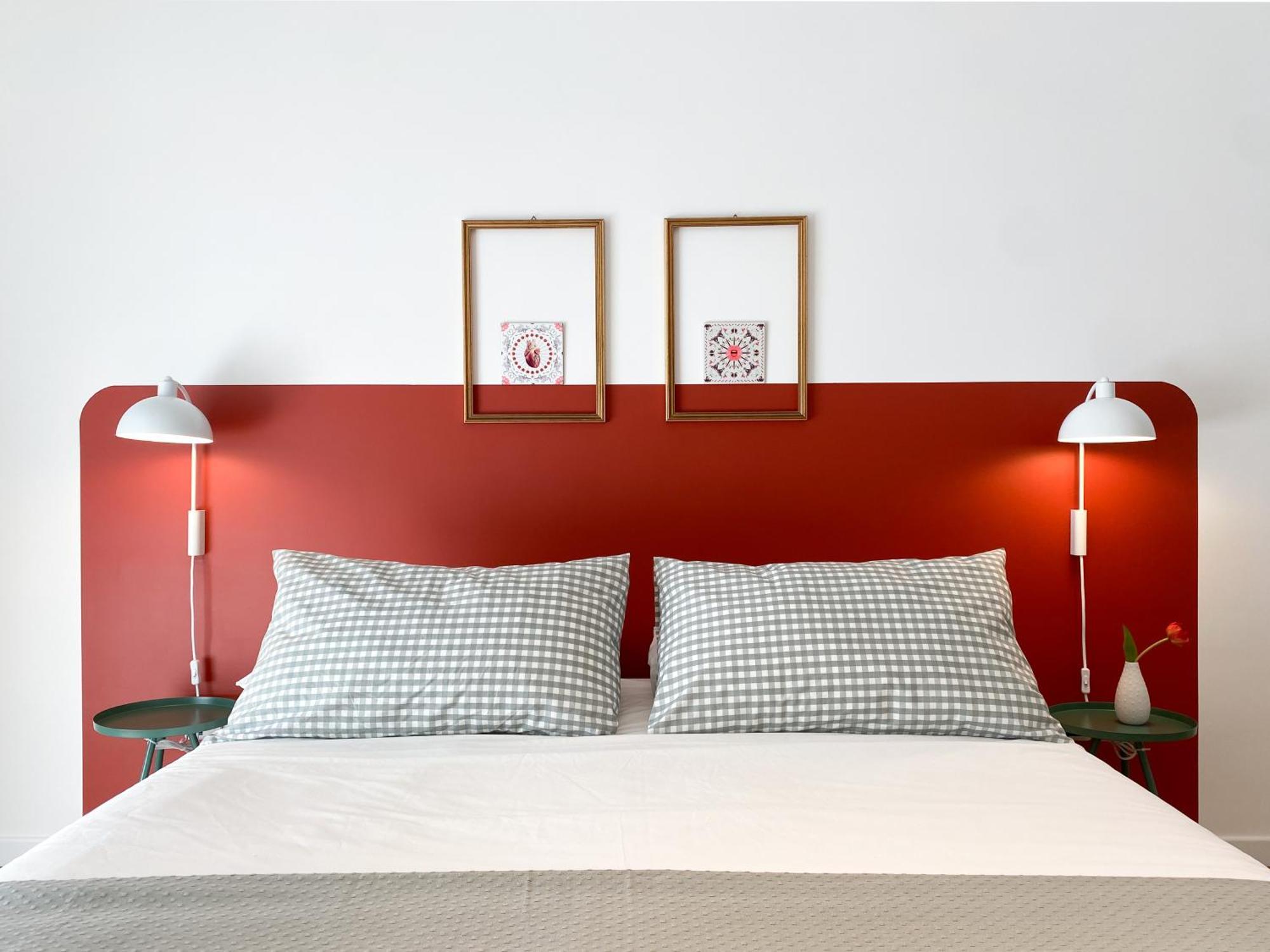 Be Close - Porta Portese Con Terrazza Appartement *